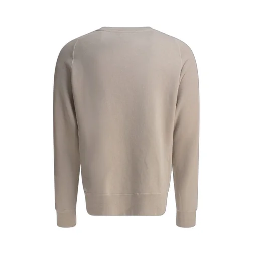 Nonnative Crew Neck Pullover Sweater