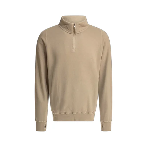 Nonnative Half-Zip Sweater