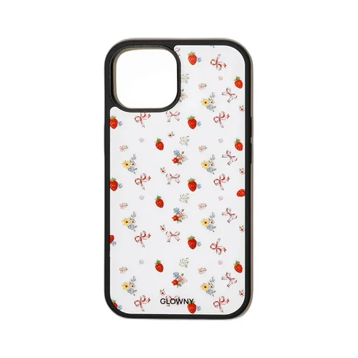 Summer Dream Case / Strawberry Bow