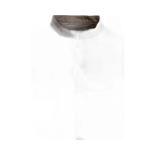 Nonnative Buttoned Collar Jacket
