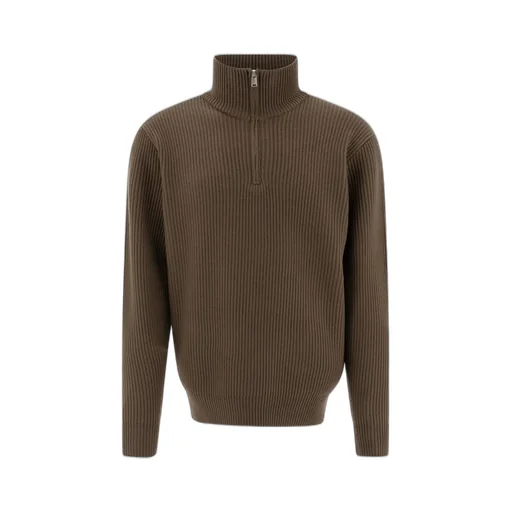 Nonnative Ribbed Knit Pullover