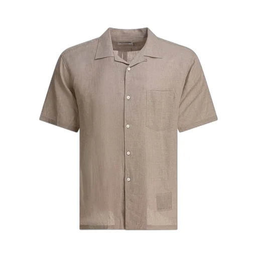 Nonnative Voyager Oxford Shirt
