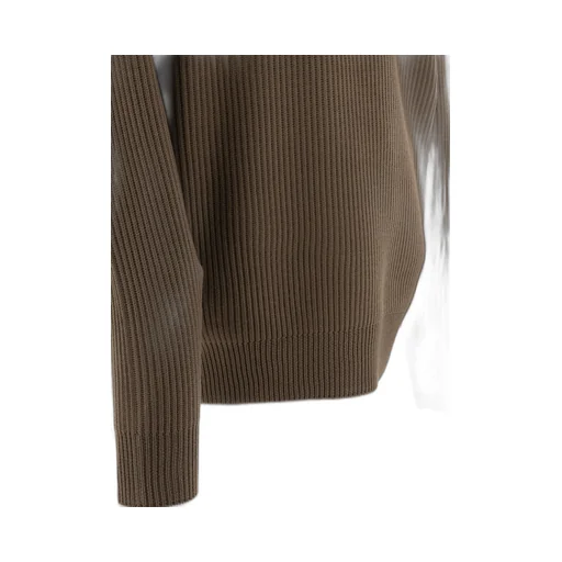 Nonnative Ribbed Knit Pullover
