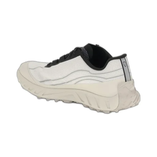 Norda 002 Lace-Up Sneakers