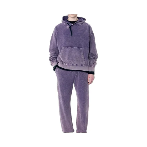 Nomarythm Textile Handcrafted Track Pants