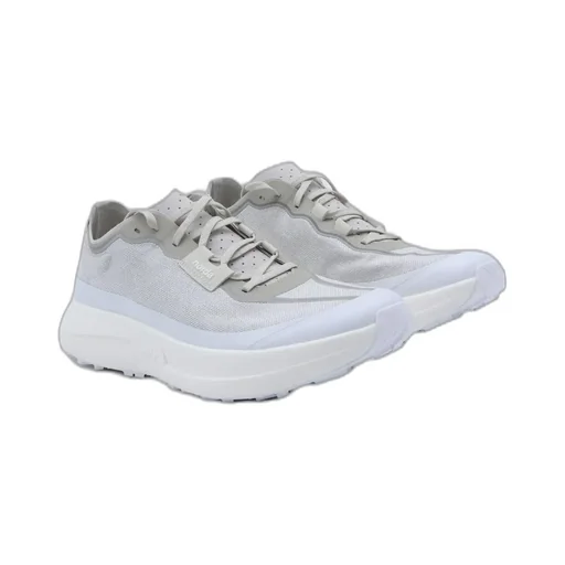 Norda 005 Lace-Up Sneakers