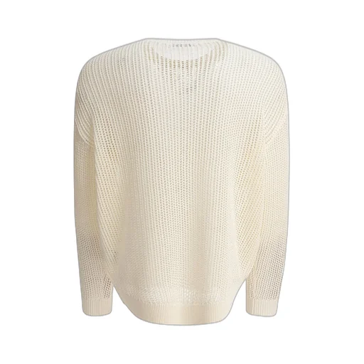Nonnative Open-Knit Sweater