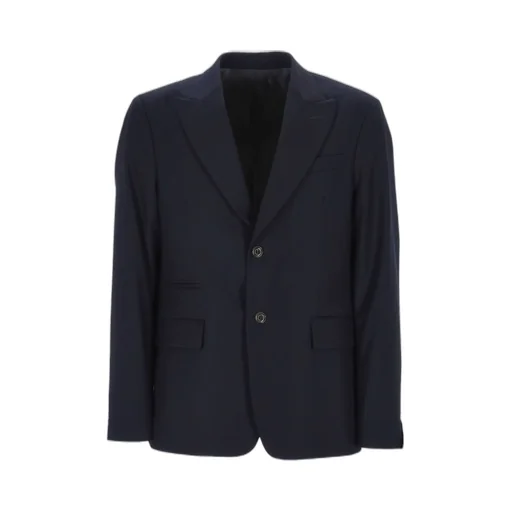 Officina 36 Two-Button Blazer
