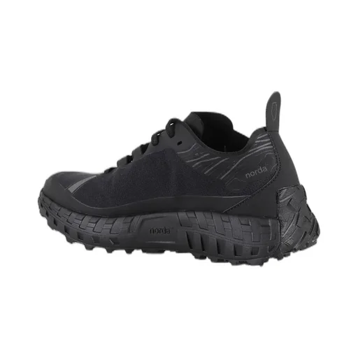Norda Stealth Dyneema Sneakers