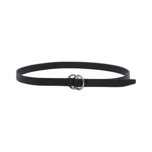 Nonnative Double Ring Belt