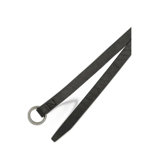 Nonnative Double Ring Belt