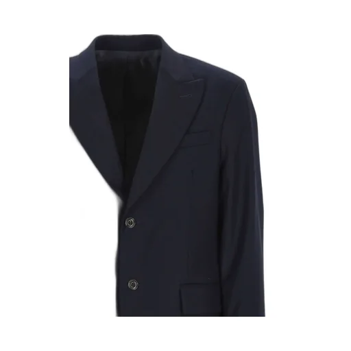 Officina 36 Two-Button Blazer