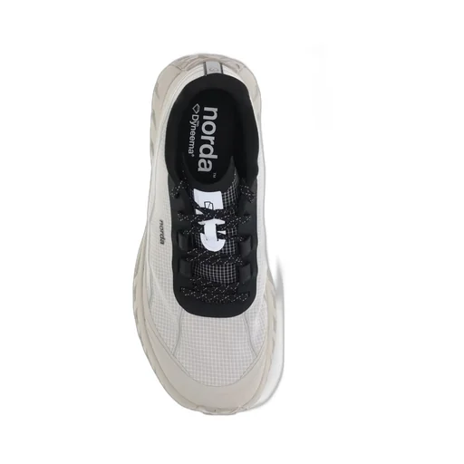 Norda 002 Lace-Up Sneakers