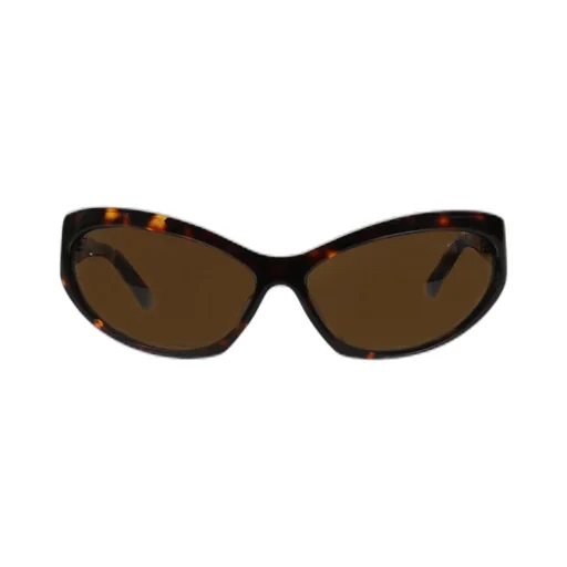 Cat Eye Sunglasses / Brw