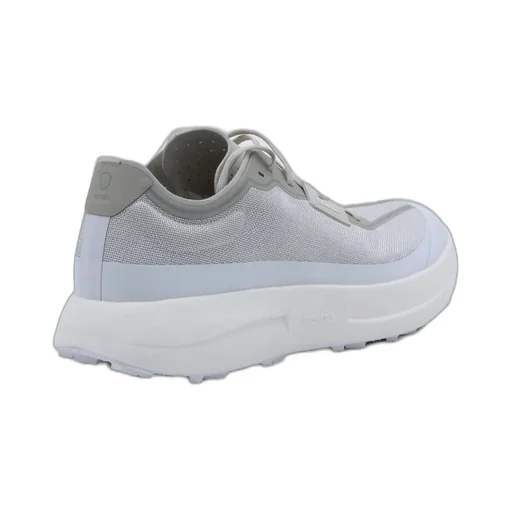 Norda 005 Lace-Up Sneakers