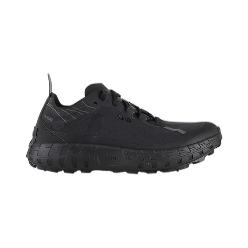 Norda Stealth Dyneema Sneakers
