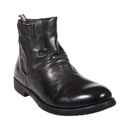 Officine Creative Hive Zip Boots