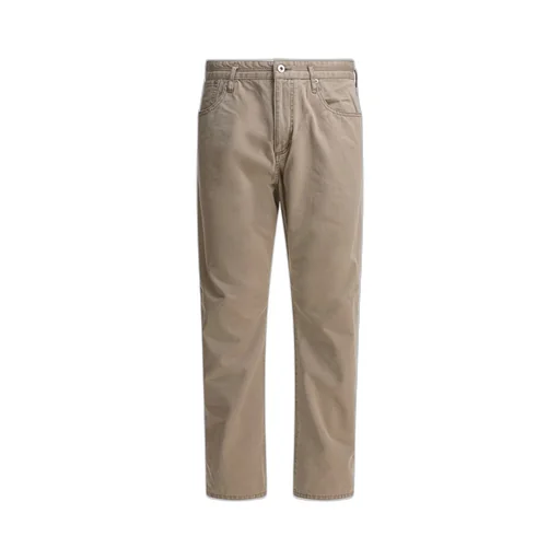Nonnative Relaxed-Fit Tapered Pants