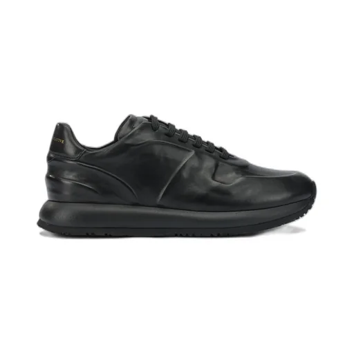 Officine Creative Slip-On Sneakers
