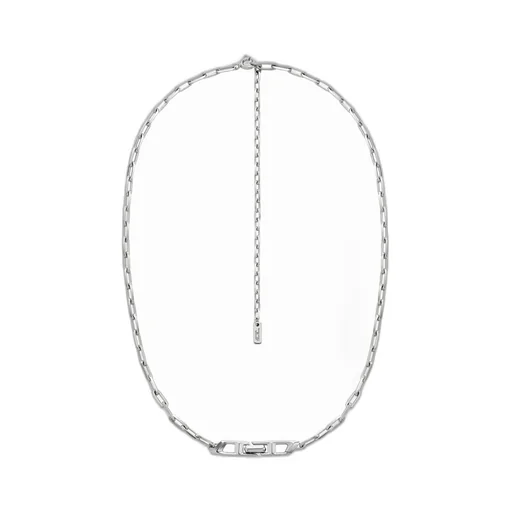 Necklace / Sil