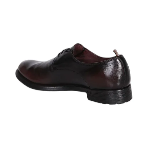 Officine Creative Lace-Up Derbies