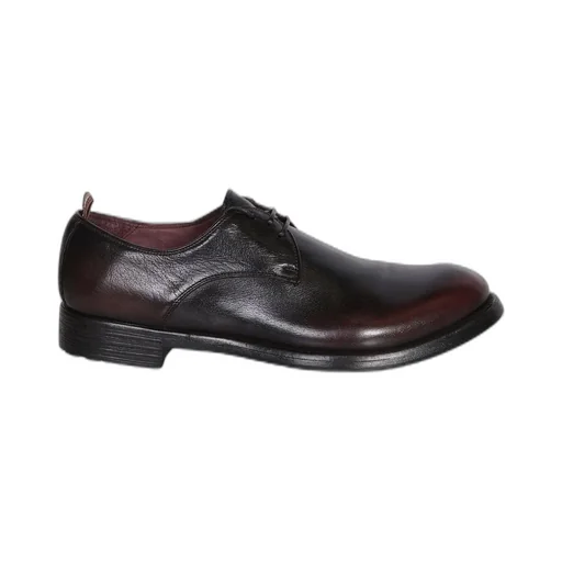Officine Creative Lace-Up Derbies