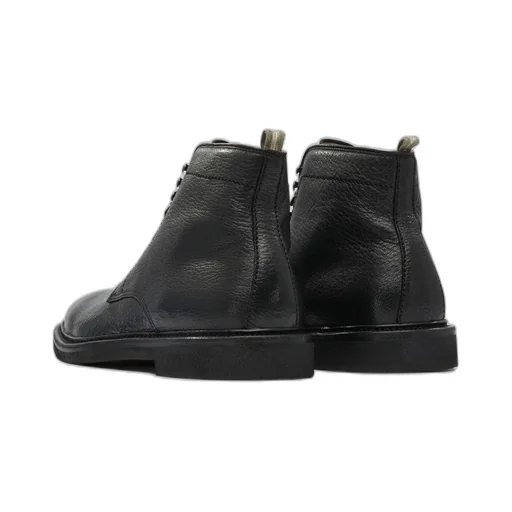 Officine Creative Hopkins Flexi Ankle Boots