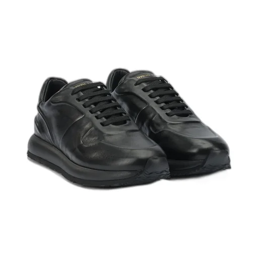 Officine Creative Slip-On Sneakers