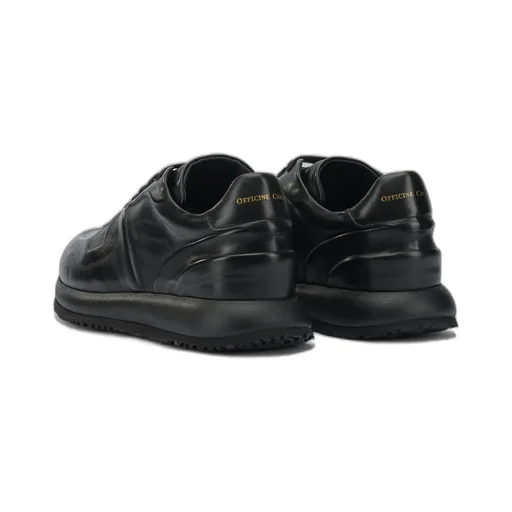 Officine Creative Slip-On Sneakers