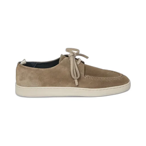 Officine Creative Herbie Laced Loafers
