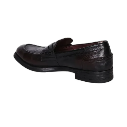 Officine Creative Chronicle Penny Loafers