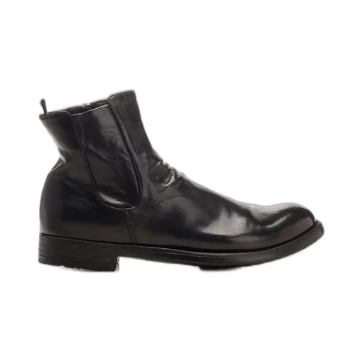 Officine Creative Hive 036 Ankle Boots