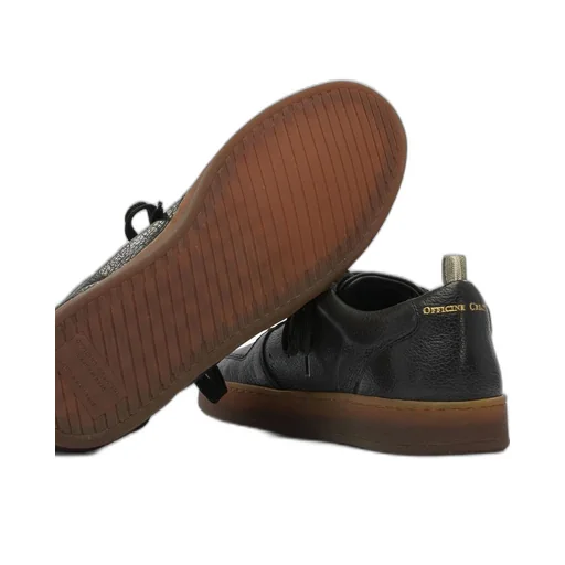 Officine Creative Asset Grosgrain Sneakers