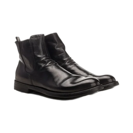 Officine Creative Hive 036 Ankle Boots