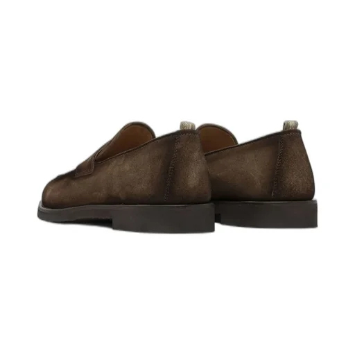 Officine Creative Opera Flexi Penny Loafers