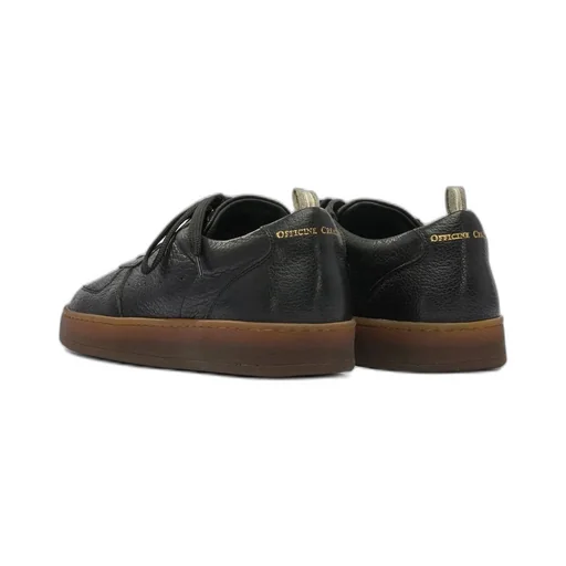 Officine Creative Asset Grosgrain Sneakers