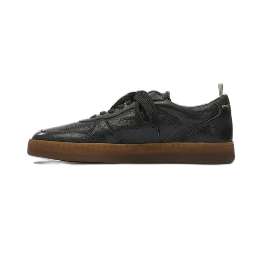 Officine Creative Asset Grosgrain Sneakers