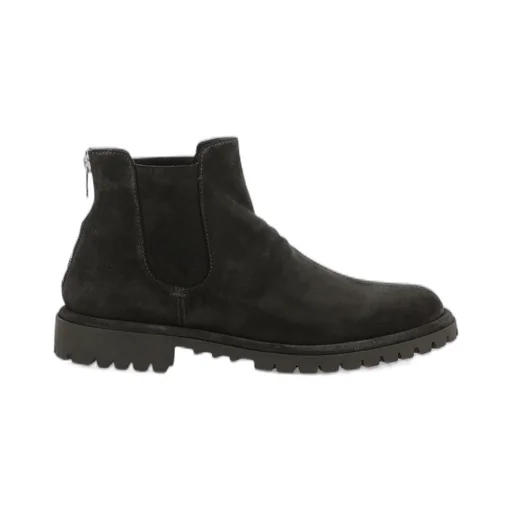 Officine Creative Spectacular Ankle Boots