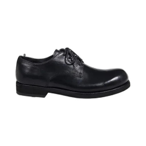 Officine Creative Novak Derby Shoes
