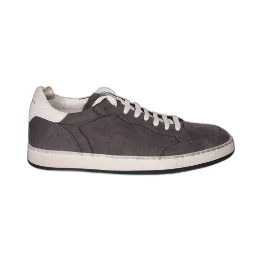 Officine Creative Casual Sneakers