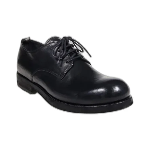 Officine Creative Novak Derby Shoes