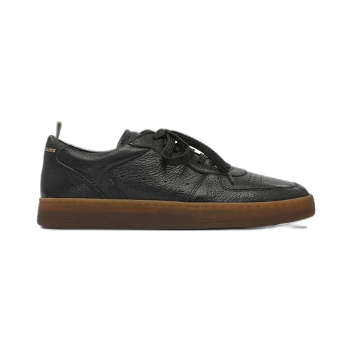 Officine Creative Asset Grosgrain Sneakers
