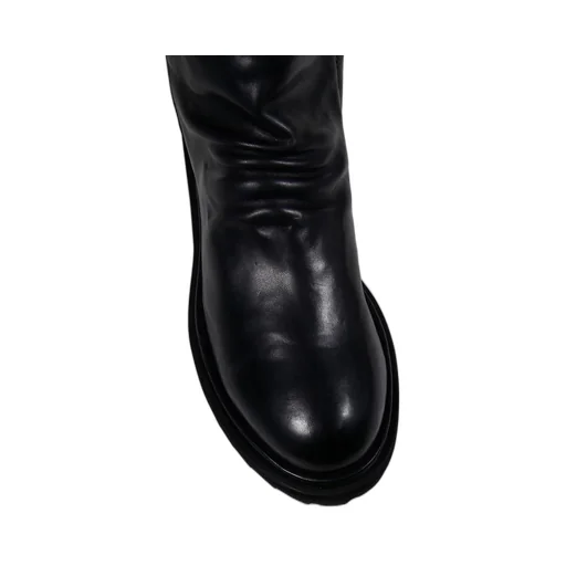 Officine Creative Novak Zip Boots