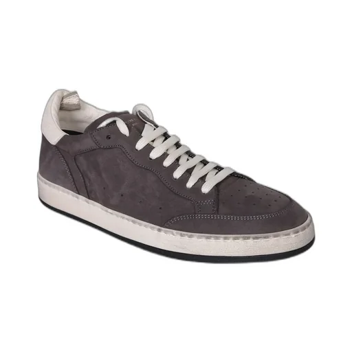 Officine Creative Casual Sneakers