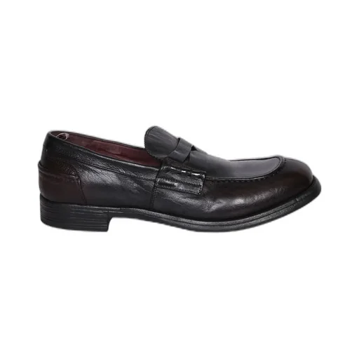 Officine Creative Chronicle Penny Loafers