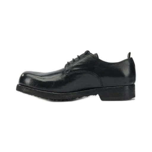 Officine Creative Bull Lace-Up Shoes