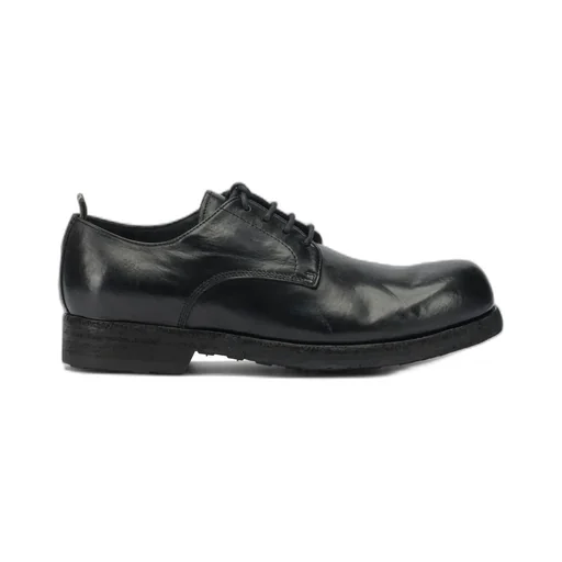 Officine Creative Bull Lace-Up Shoes
