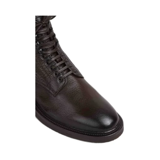 Officine Creative Hopkins Lace-Up Boots