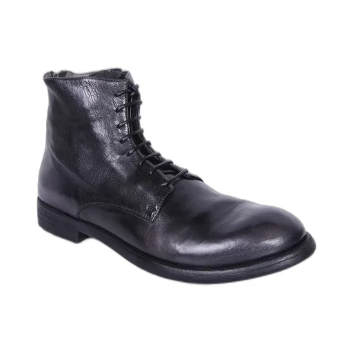 Officine Creative Hive Ankle Boots