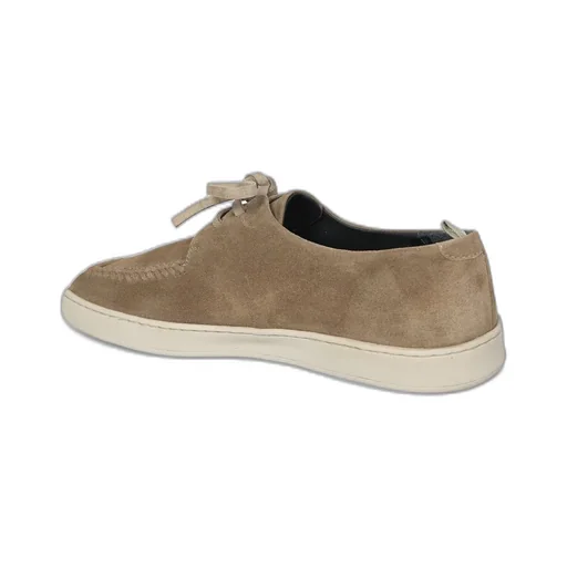Officine Creative Herbie Laced Loafers